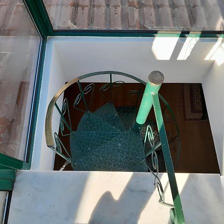 Apartamento sobre o Rio Lisboa Exterior foto