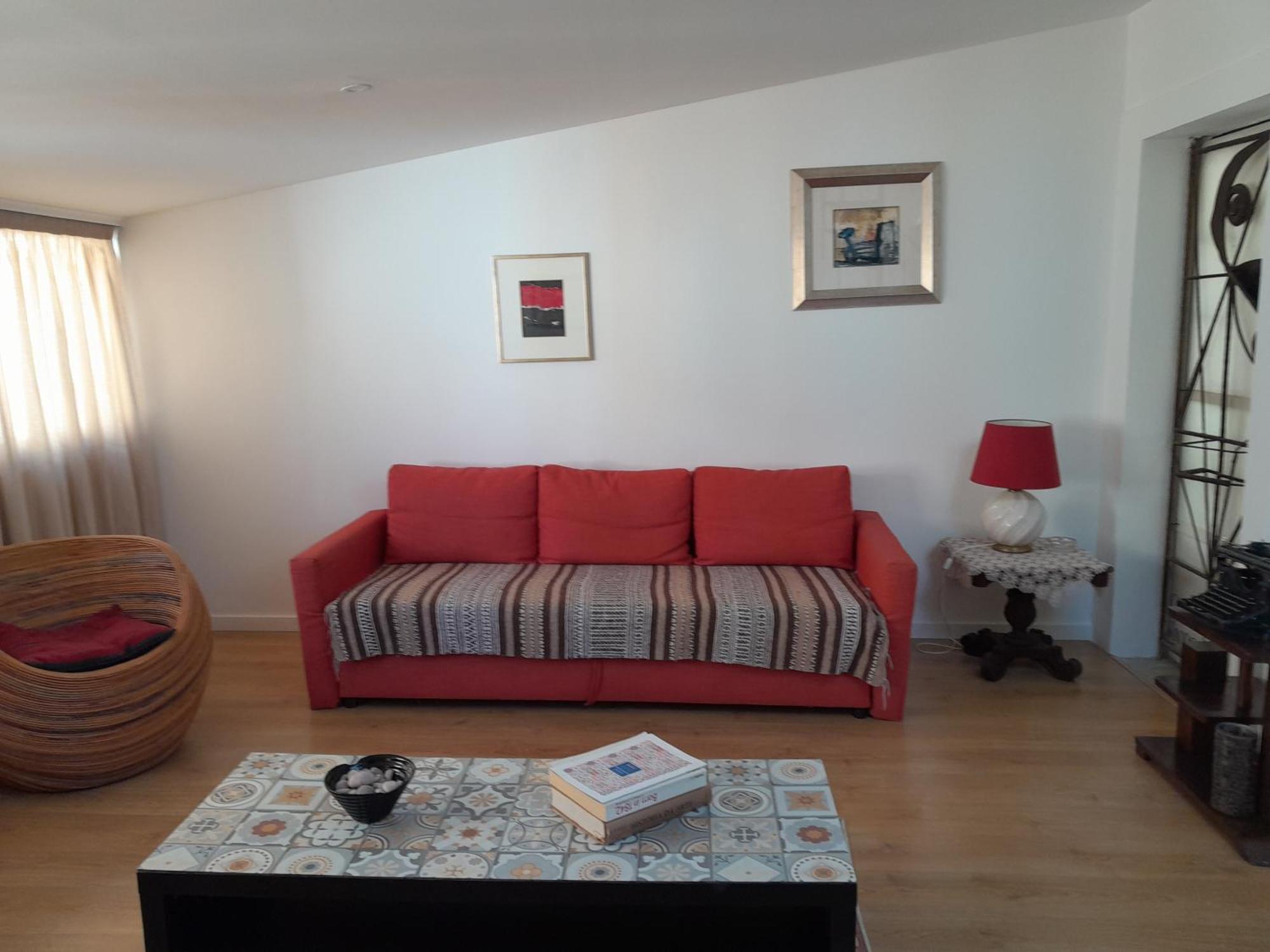 Apartamento sobre o Rio Lisboa Exterior foto